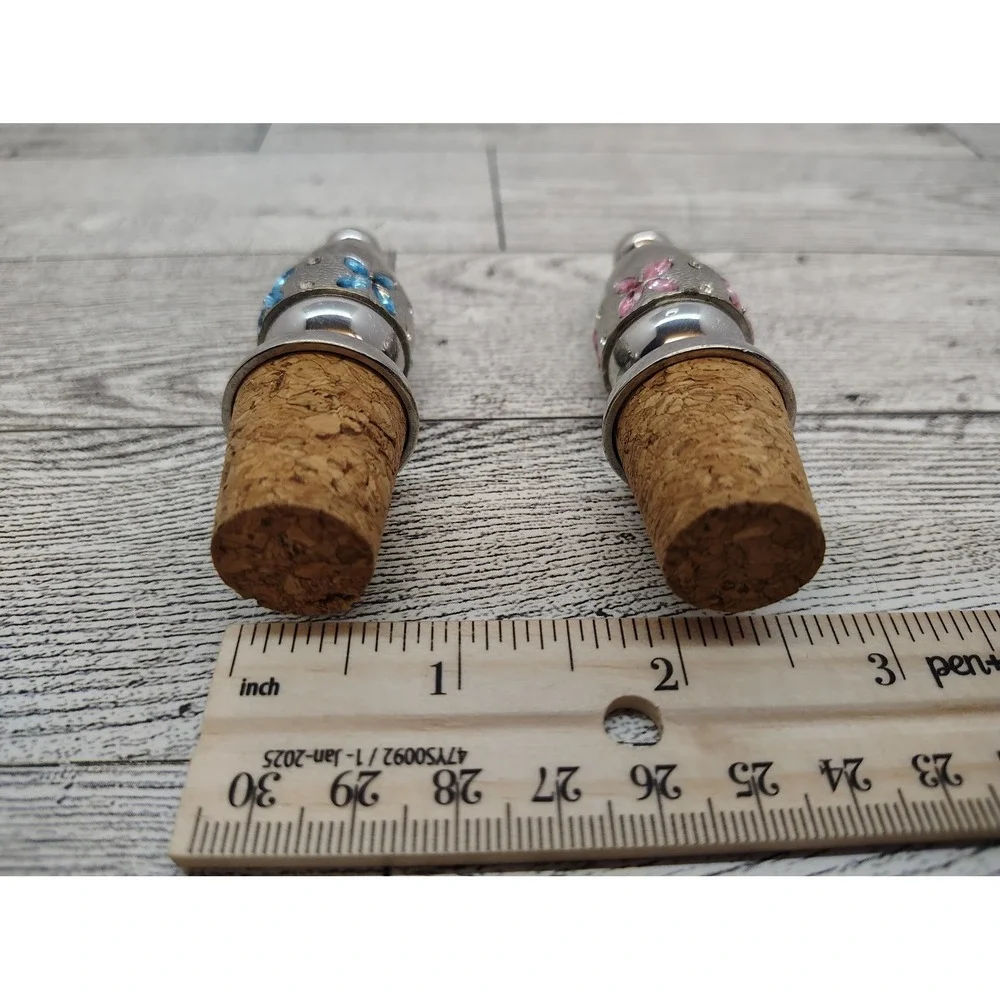 N/A set wine